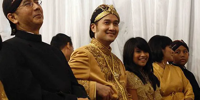 Dipingit Dua Hari, Aldi Keberatan