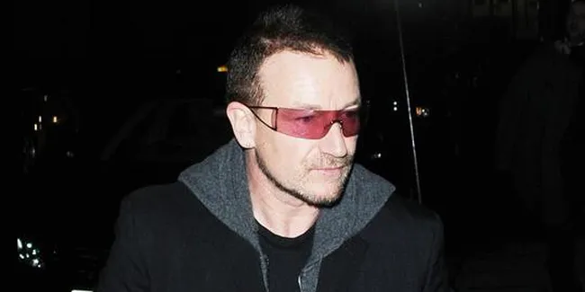 U2 Kembali Menghentak Panggung