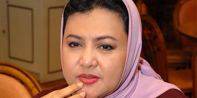 Emilia Contessa Siap Terima Kekalahan