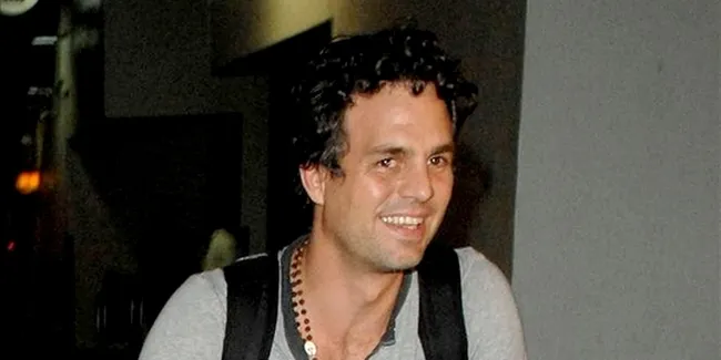 Mark Ruffalo Calon Pengganti Edward Norton?