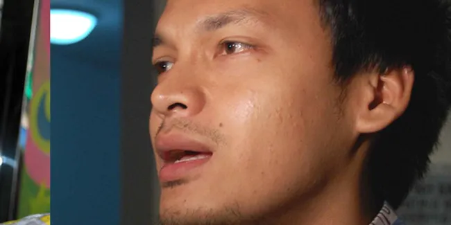 Ben Joshua Bingung Wacana Larangan Infotainment