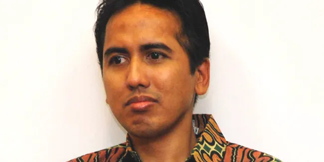 Gugun Gondrong Ikhlas Terima Gugatan