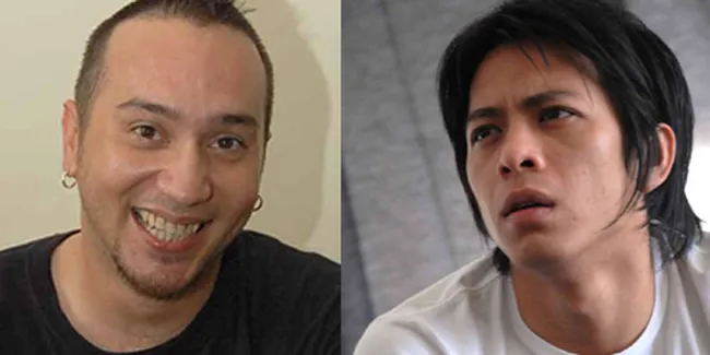 I Love You, but I Hate You, Gary-Ariel!