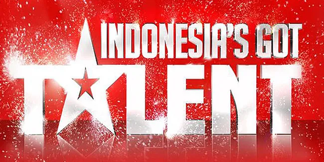 'INDONESIA'S GOT TALENT' Tawarkan Hadiah Menggiurkan