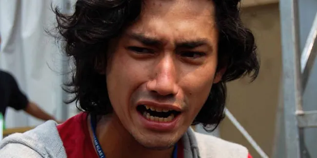 Revaldo Belum Tentu Bandar