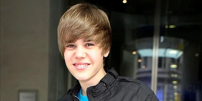 Masuk Masa Puber, Justin Bieber Belajar ke Usher