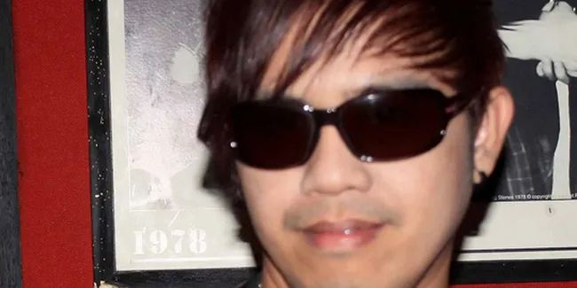 Moldy Radja Hapus Stigma Bubar