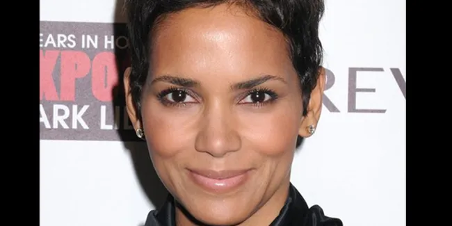 Halle Berry Tampil di Episode 'THE SIMPSONS'