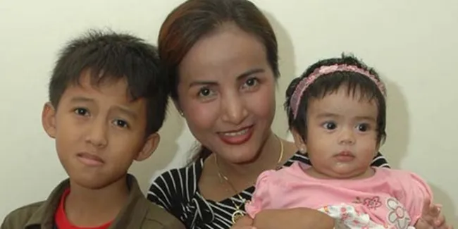 Kasus-kasus Selebriti dan Anak Tanpa Ayah (I)