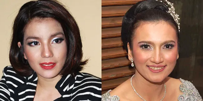 Kasus-kasus Selebriti dan Anak Tanpa Ayah (II)