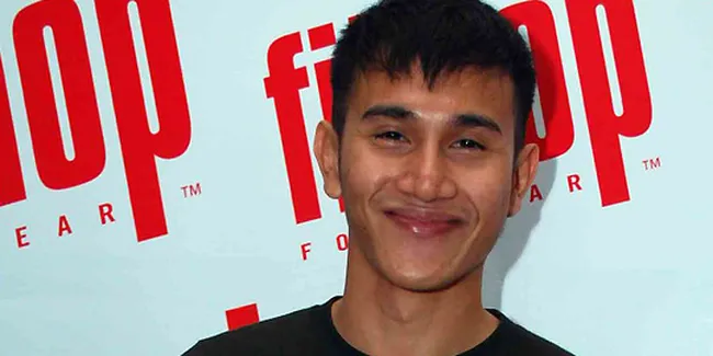 Vino Bastian Lebih Suka Guns N Roses Ketimbang Slash