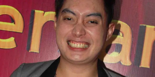 Edric: Shanty Pindah Ke Hong Kong, Geng Tempe Ikut!