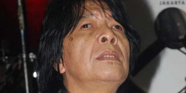 God Bless Siapkan Album Baru Bertema Lingkungan