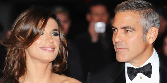Balas Dendam Ala Kekasih George Clooney
