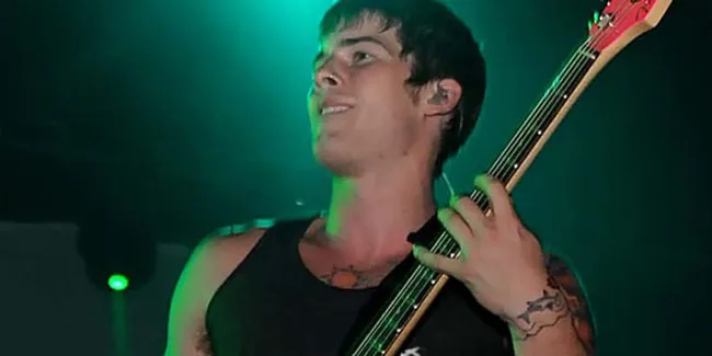 All Time Low: Jakarta Is The Best!