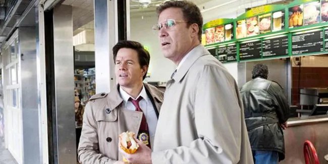 Mampukah 'THE OTHER GUYS' Gusur 'INCEPTION'?