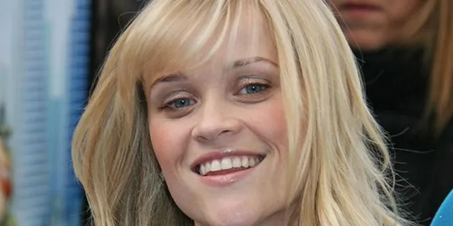 Resse Witherspoon Negosiasi Untuk Biopic Peggy Lee