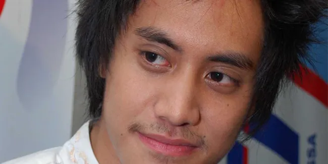 Kevin Aprilio Tak Biasa Makan Sahur