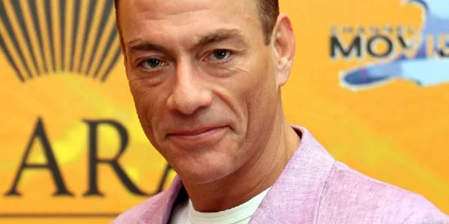 Kenapa Van Damme Tolak 'THE EXPENDABLES'? 