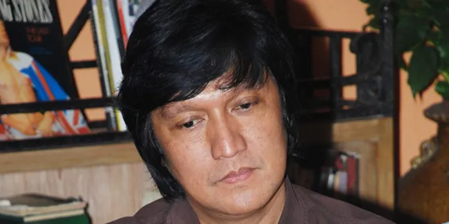 Ikang: Pemimpin Sekarang Harus Mampu Finansial