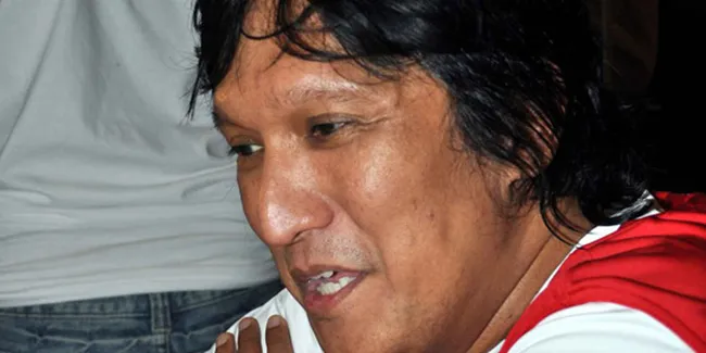 Ikang Fawzi Kembali Rilis Album Bersama Brother In Law