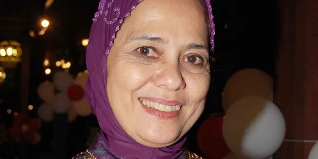 Ultah Almira Dihadiri Unyil dan Pak Raden