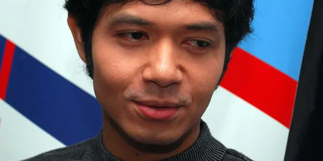 Dude Harlino Kecanduan Syuting Sinetron