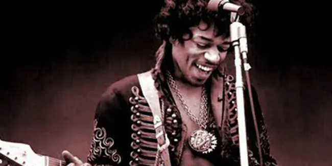 Lukisan Jimi Hendrix dan Bob Dylan Dilelang