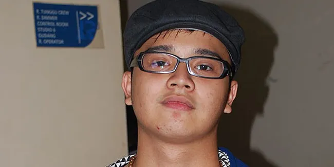 Derby Romero Tak Terima Job ke Malaysia