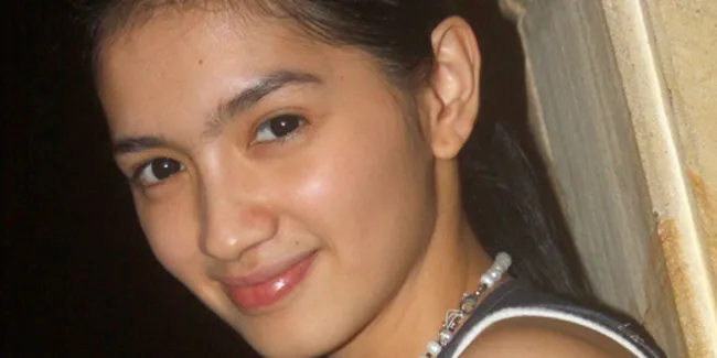 Angel Karamoy Deg-Degan Sebelum Menyanyi