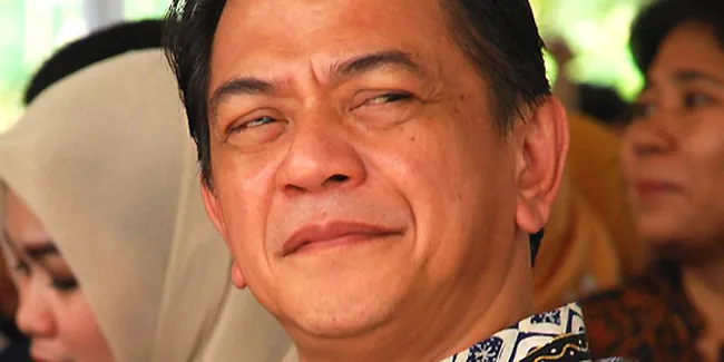 Ray Sahetapy, Menjaga Keseimbangan Saat Ramadhan