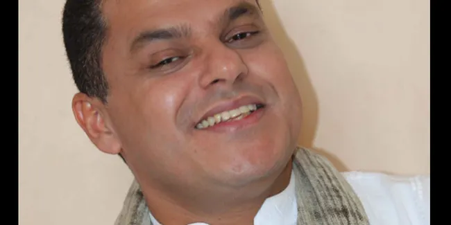 Lebaran, Hadad Alwi Diundang Ke Istana