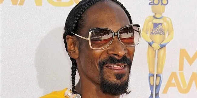 Snoop Dogg Ngefans Justin Bieber
