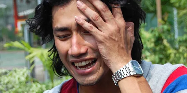 Berkas Revaldo Masih 'Nyantol' di Polres Jakbar