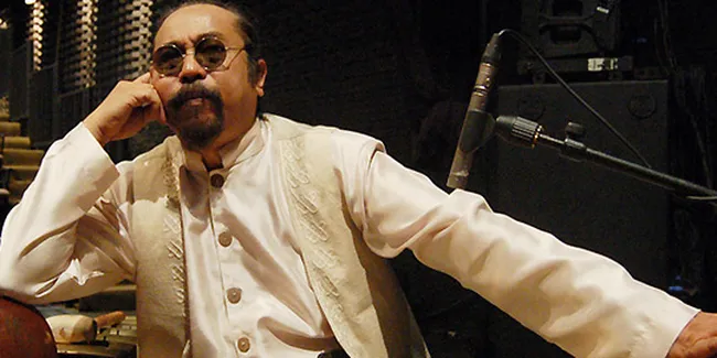 Djaduk Ferianto Gugat Diri Sendiri