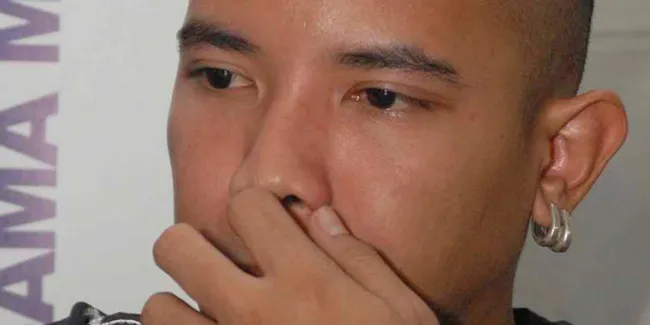 Cella Kotak Tak Terbukti Bersalah