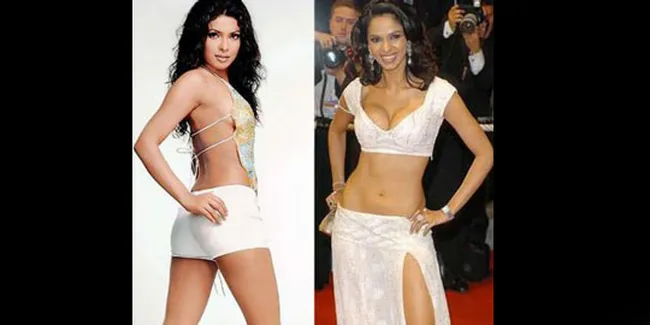 Mallika Sherawat Tuding Priyanka Chopra Tiru Gayanya