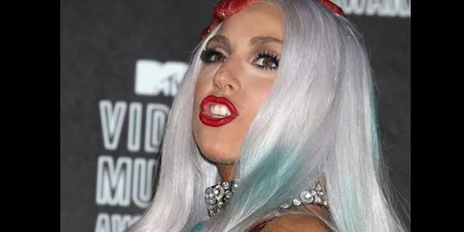 Lady GaGa Pecahkan Guiness World Record