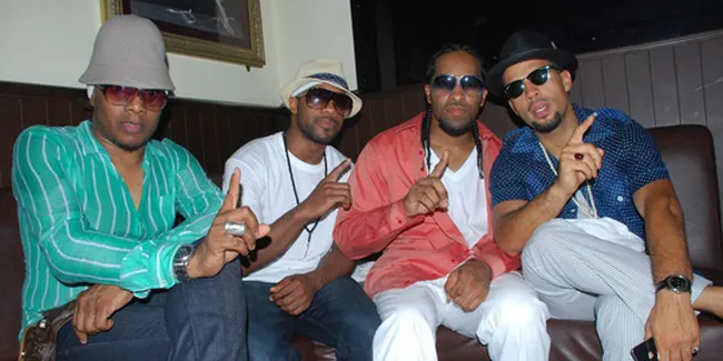 Remarkable Current Hangatkan Hard Rock Cafe Jakarta