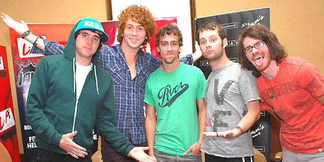 FTSK Awali Jakarta Jam! 2010 Hari Kedua