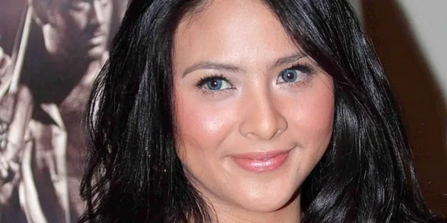 Paris Hilton Batal Datang, Audy Tak Kecewa