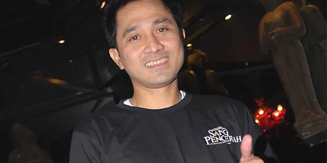 HP Anugerahi 4 Selebriti Inspiring People Award 2010