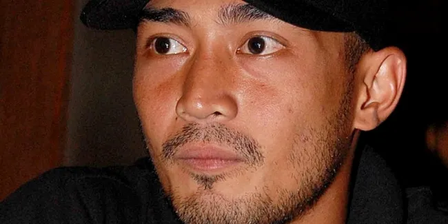 Yama Carlos Obsesi Jadi Bung Karno