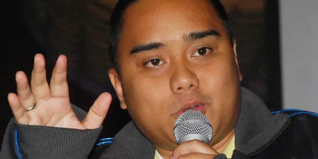 Igor Saykoji Tak Ingin Bikin Konser