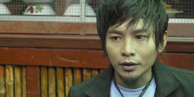 Vokalis Zivilia Dilaporkan (Lagi) ke Polisi