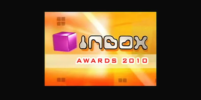 Inilah Pemenang Inbox Awards 2010!