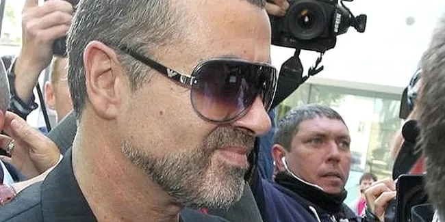 Tak Ada Perlakuan Spesial Buat George Michael