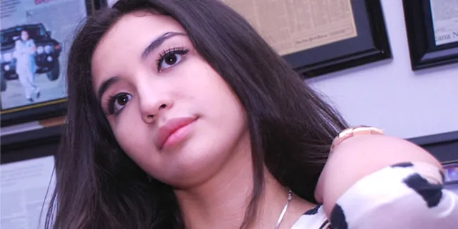 Manohara Sempat Melihat Jasad Eddy Hartawan