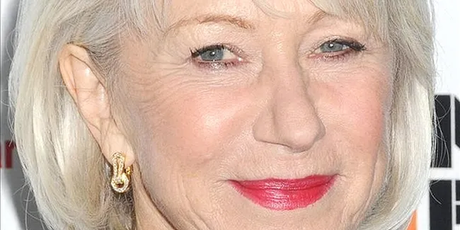 Helen Mirren Punya Sahabat Baru: Wii Fit!