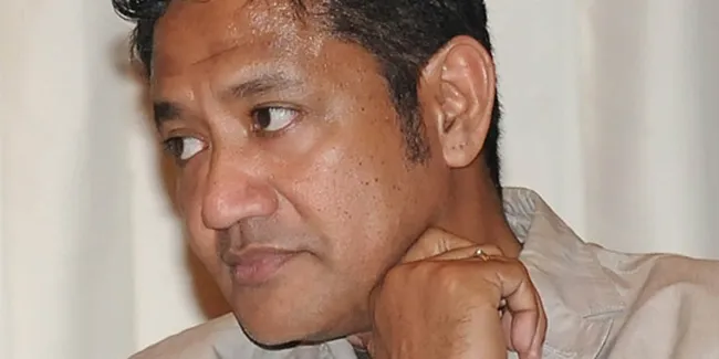 Andre Hehanussa Gubah 'Bidadari' Menjadi Jazz